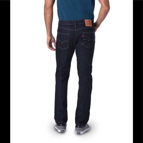 Levi's Other - LEVIS 511 slim fit